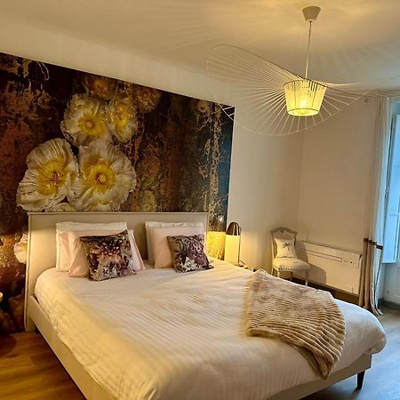 Coural' Chic Apartment Narbonne Bagian luar foto