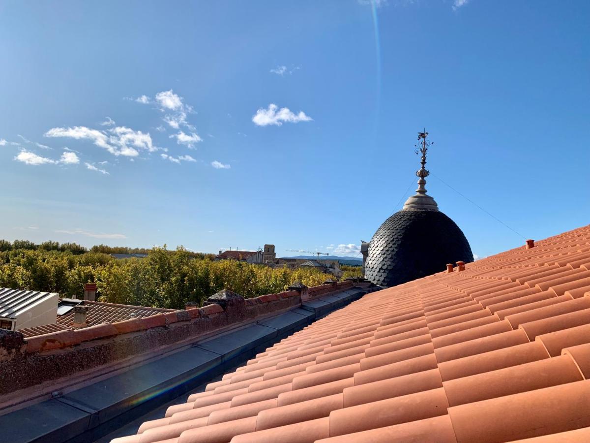Coural' Chic Apartment Narbonne Bagian luar foto