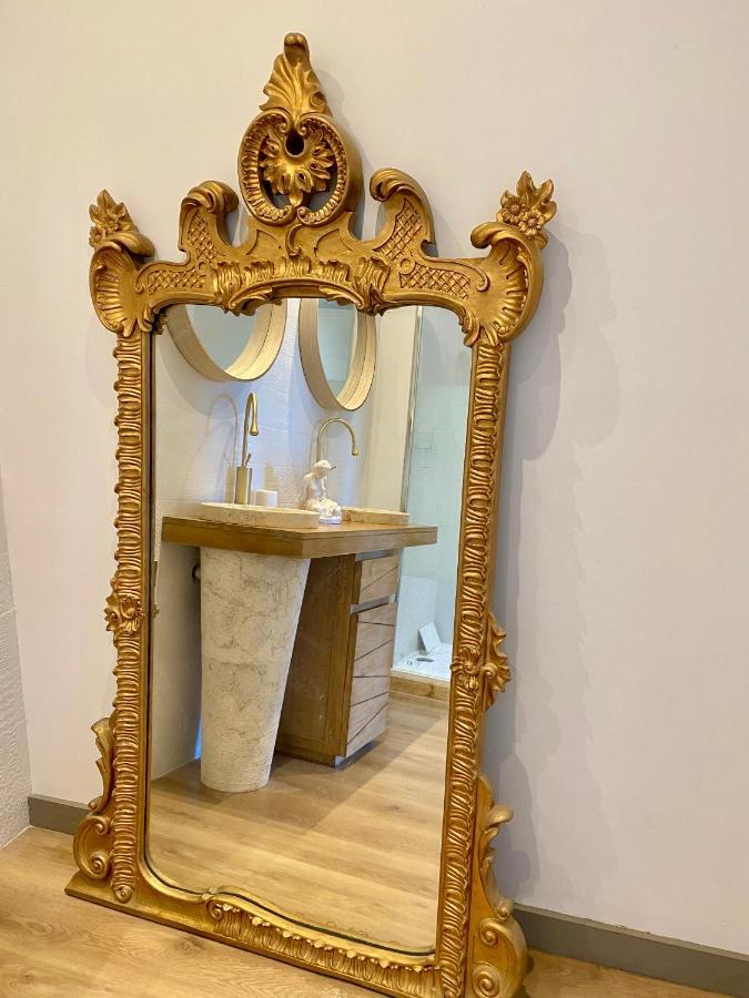 Coural' Chic Apartment Narbonne Bagian luar foto