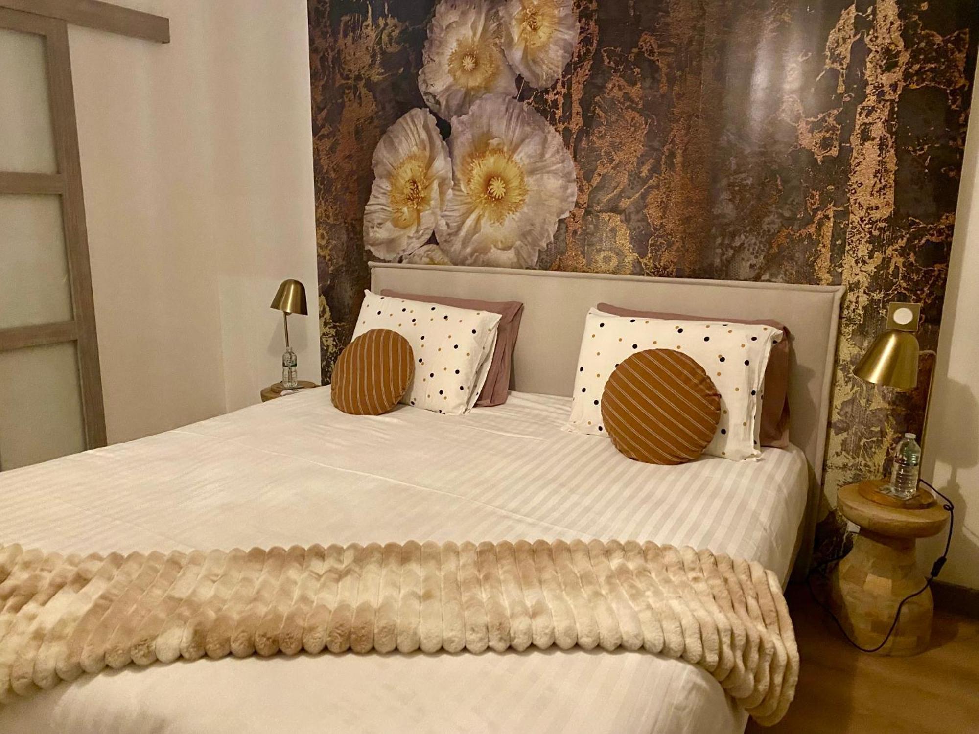 Coural' Chic Apartment Narbonne Bagian luar foto