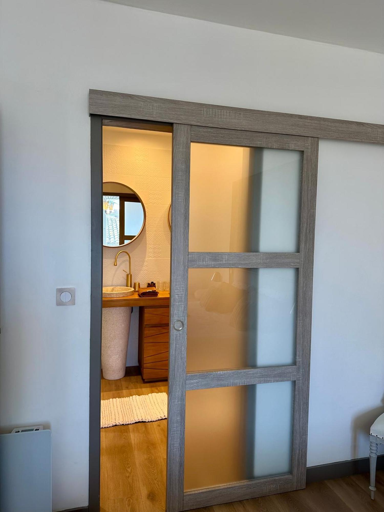 Coural' Chic Apartment Narbonne Bagian luar foto